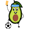 Avocado Referee