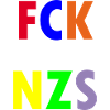 FCK NZS