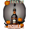 Trick ou Tequila