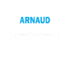 Je m'appelle excellence Arnaud