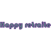 RETRAITE. RETRAITE. RETRAITEE. RETRAITE