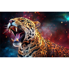 Wild Jaguar