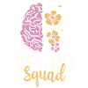 Neuro Squad Neuroscience Brain Outfit