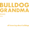 Définition de grand-mère bouledogue
