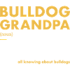 Définition de grand-père bouledogue