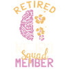 Retired Neuro Squad Member Neurology