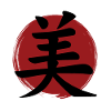 Beauty-Kanji