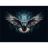Flying Owl