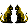 cats