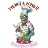 zombie chef