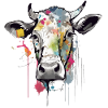 Milla la vache