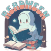 ghost reader