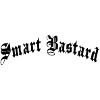 Smart bastard