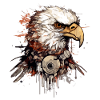 Jirko the Golden Eagle