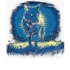 Mythe du chien-loup-garou, Cerberus, Hellhound