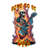 Wild bones