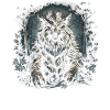 Mythe du chien-loup-garou, Cerberus, Hellhound