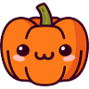 halloween pumpkin