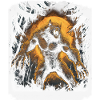 Mythe du chien-loup-garou, Cerberus, Hellhound