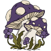 Mushrooms Plants Mushroom pickers