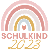 Schulkind 2023