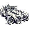 Timeless car