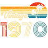 Millésime 1970