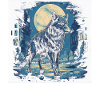 Dog Wolf Wilkołak Cerberus Hellhound Mythos