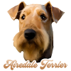Airedale Terrier