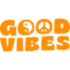 GOOD VIBES