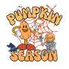 Pumpkins season