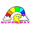 Super Rainbow gay