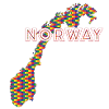 Fierté norvégienne
