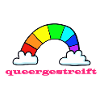 queer striped - special rainbow