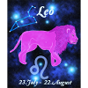 Sternzeichen Löwe, Sternenbild, Astrologie