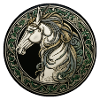 Licorne celtique