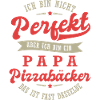 Papa Pizzabäcker