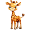 Giraffe I Giraffe class