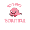 Poisson Blob Poisson Blob