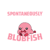 Blob-Fisch Blobfisch