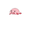 Poisson Blob Poisson Blob