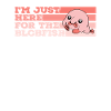 Blob-Fisch Blobfisch