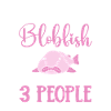 Blob-Fisch Blobfisch