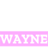 Is mir doch Wayne