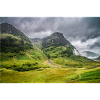 Écosse sauvage : Highlands