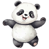 Panda / Panda class