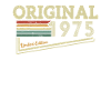 Cadeau Millésime 1975