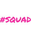 Auntie Squad Aunt