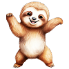 Sloth / Sloth class
