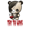 Goth Emo